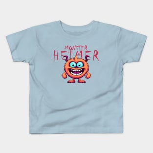 another fans club Kids T-Shirt